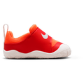 Nike Swoosh 1 Essential - Nike Picante Red/Sail Total Orange