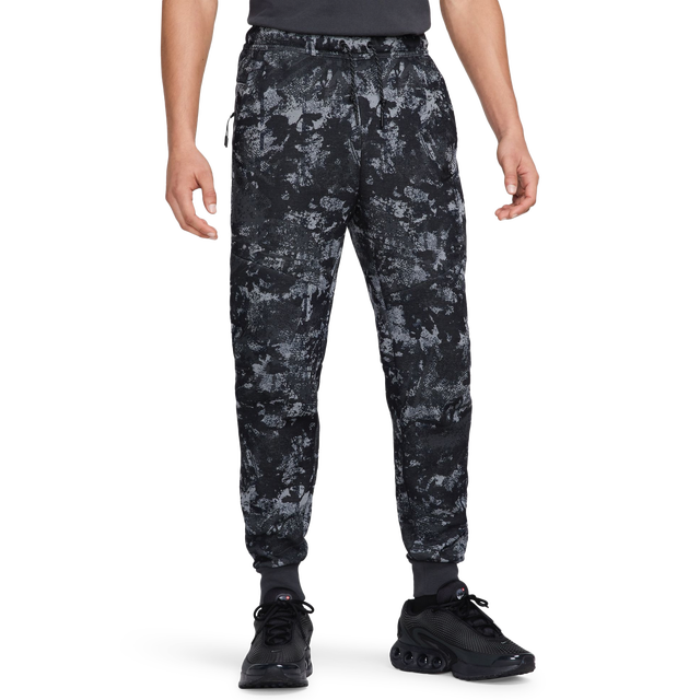 Nike Tech Fleece Joggers Gel