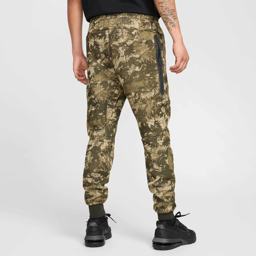 Nike Tech Fleece Joggers Gel Champs Sports