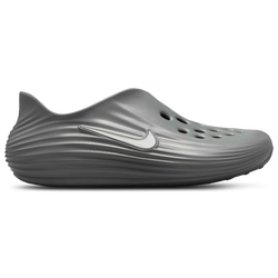 Men's - Nike ReactX Rejuven8 - Smoke Grey/Smoke Grey/Light Smoke Grey
