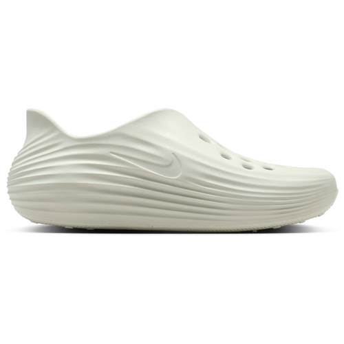 MENS - Nike ReactX Rejuven8 - Lt Silver/Spruce Aura