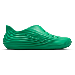 Men's - Nike ReactX Rejuven8 - Stadium Green/Stadium Green/Stadium Green