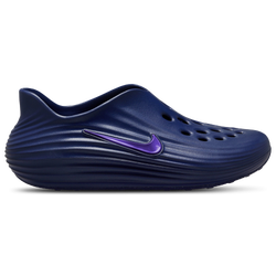 Men's - Nike ReactX Rejuven8 - Blue Void/Indigo Burst