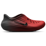 University Red/Black/Black
