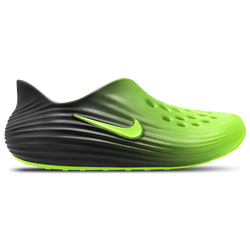 Men's - Nike ReactX Rejuven8 - Black/Volt/Volt