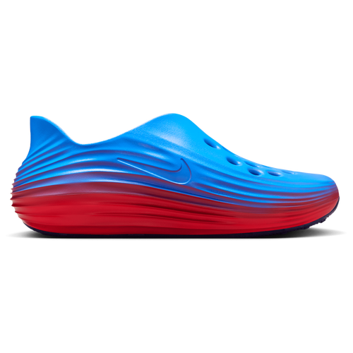 WOMENS - Nike ReactX Rejuven8 - Midnight Navy/Lt Photo Blue Action Red