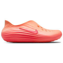 Women's - Nike ReactX Rejuven8 - Orange Pulse/Hot Lava