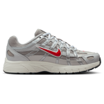 College Grey/Fire Red/Vast Grey
