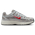 Nike P-6000 - Boys' Grade School College Grey/Fire Red/Vast Grey