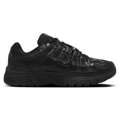 Nike P-6000 - Nike Black