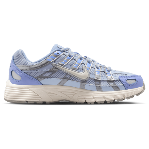 Nike P-6000 - Nike Ghost/Sail Light Thistle