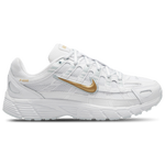 White/Metallic Gold