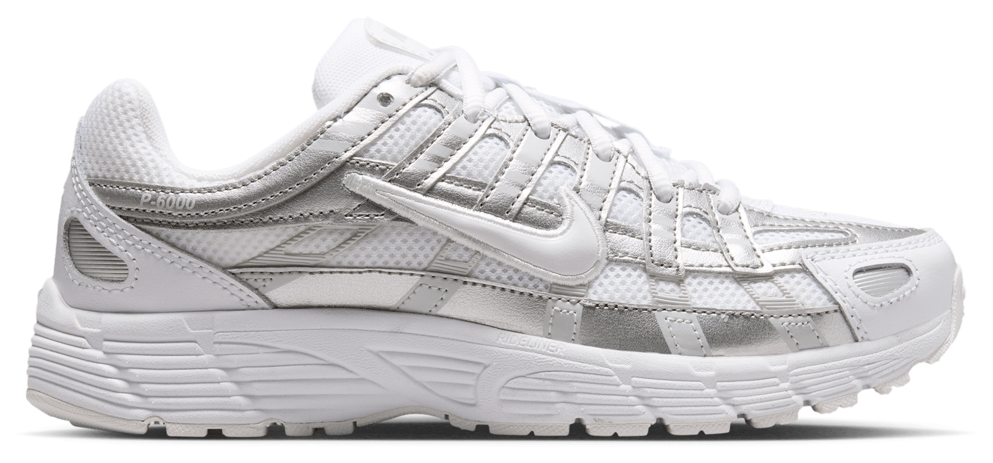Nike P-6000 - Girls' Grade School