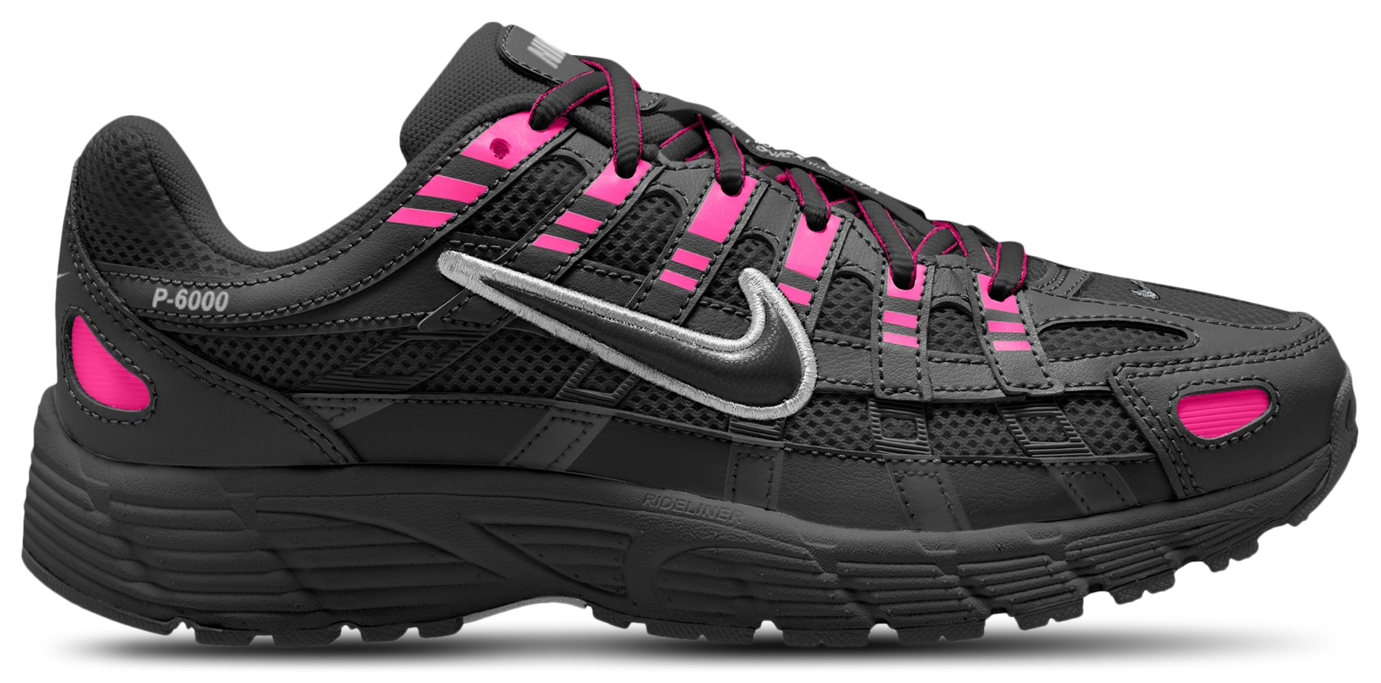 N・K・M・NIKE P-6000 Nike P-6000 Women's Shoes. Nike.com