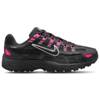Pink Blast/Black/Metallic Silver