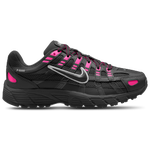 Pink Blast/Black/Metallic Silver