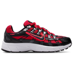 University Red/Black/Metallic Silver