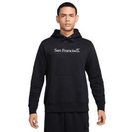 Nike JA Club BB Pullover Hoodie | Champs Sports