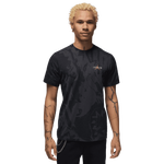 Off Noir/Gym Red/Medium Ash