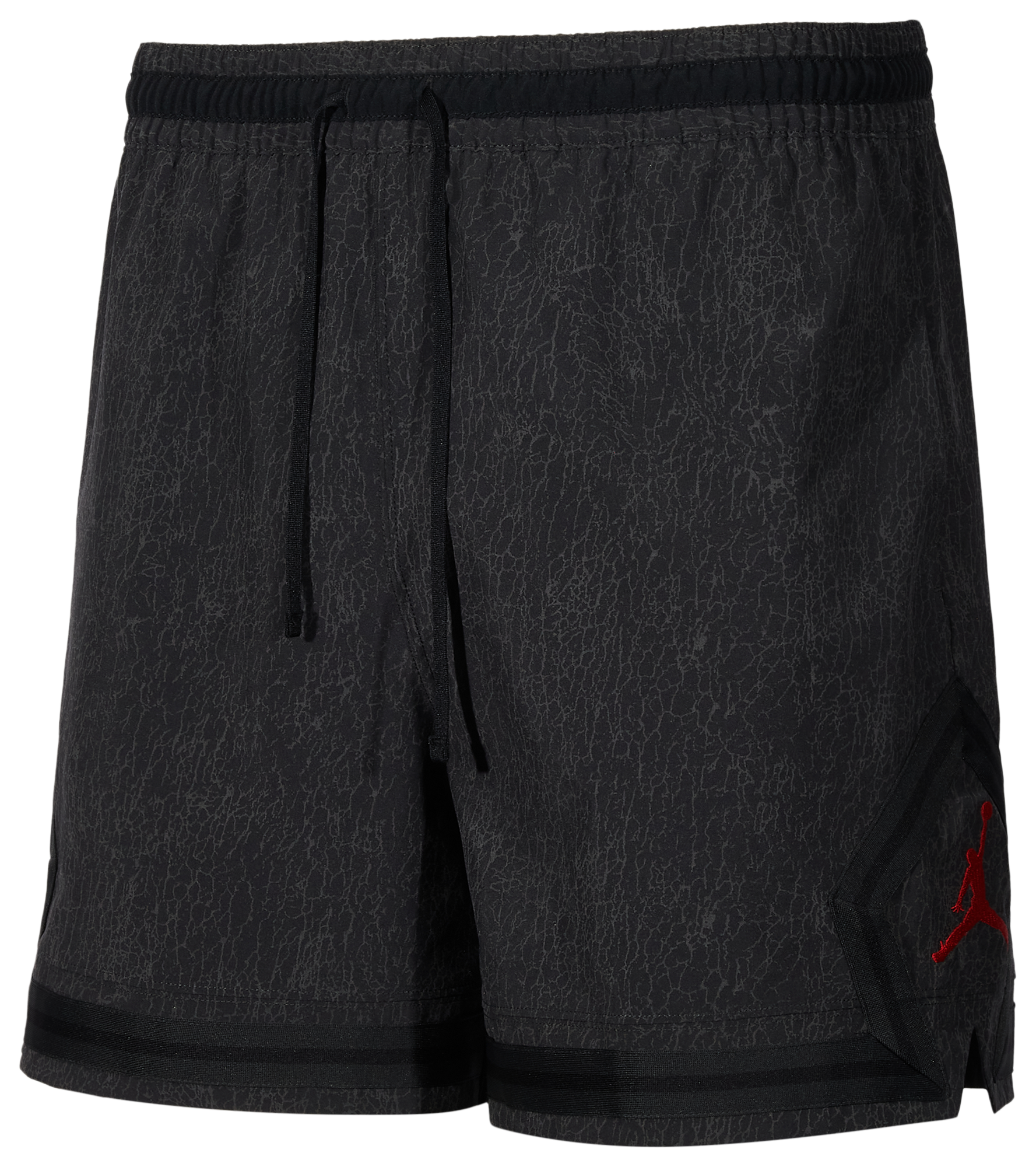 Jordan Dri-FIT Woven Diamond Shorts GEL ASW