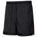 Off Noir/Gym Red