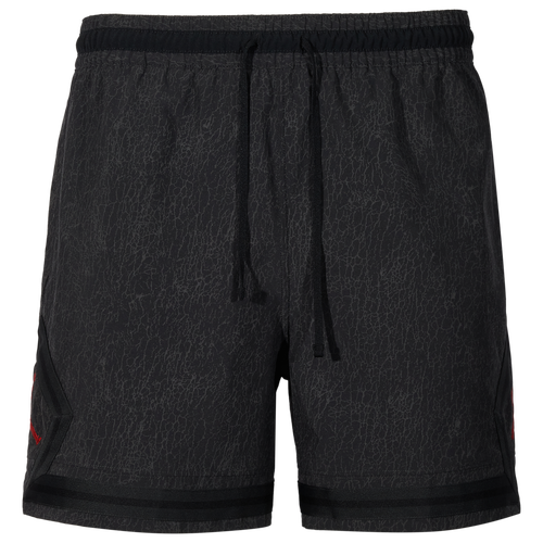 Jordan Dri-FIT Woven Diamond Shorts GEL ASW | Champs Sports