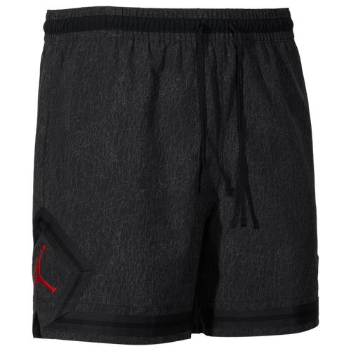 Jordan Dri-FIT Woven Diamond Shorts GEL ASW
