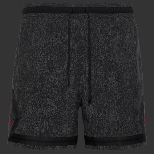 Jordan Dri-FIT Woven Diamond Shorts GEL ASW | Champs Sports