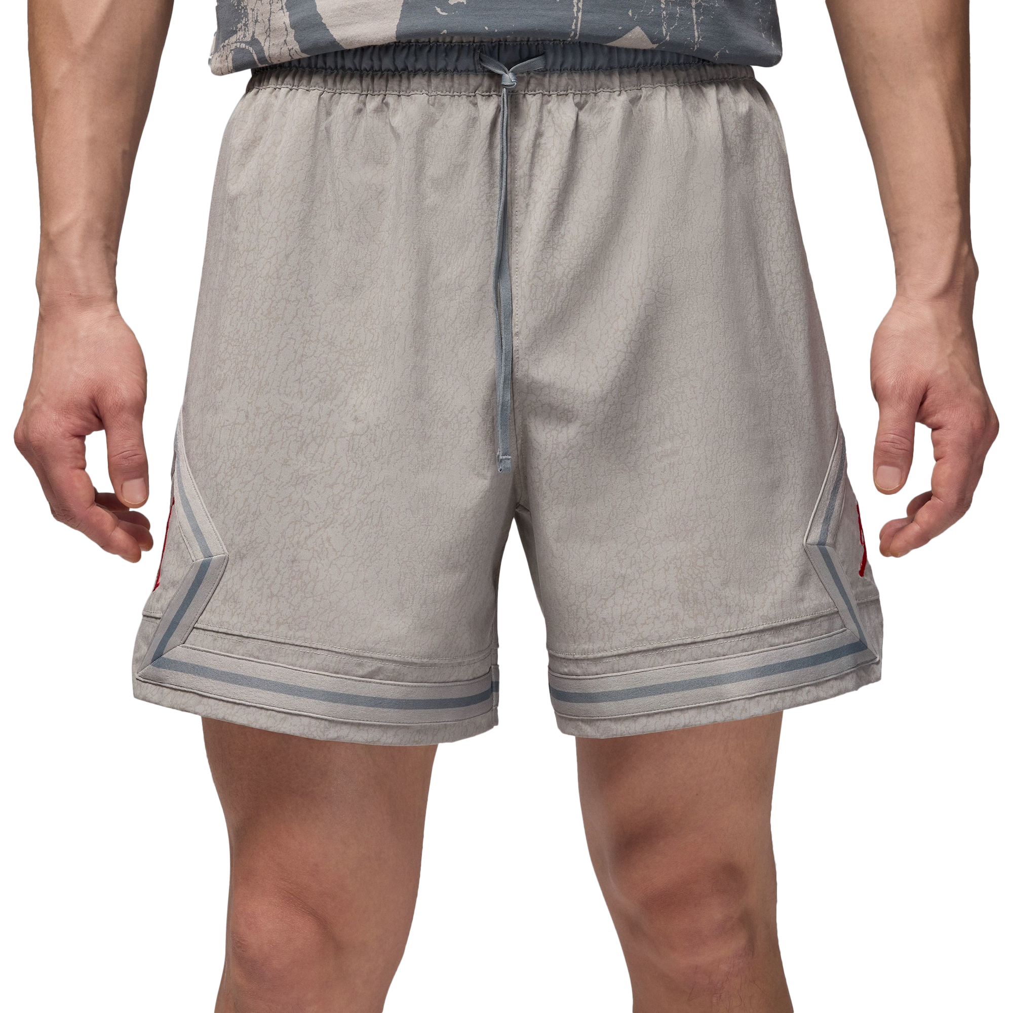 Jordan Dri-FIT Woven Diamond Shorts GEL ASW Arden Fair