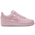 Nike Air Force 1 '07 SE - Women's Pink Foam/Pink  Foam