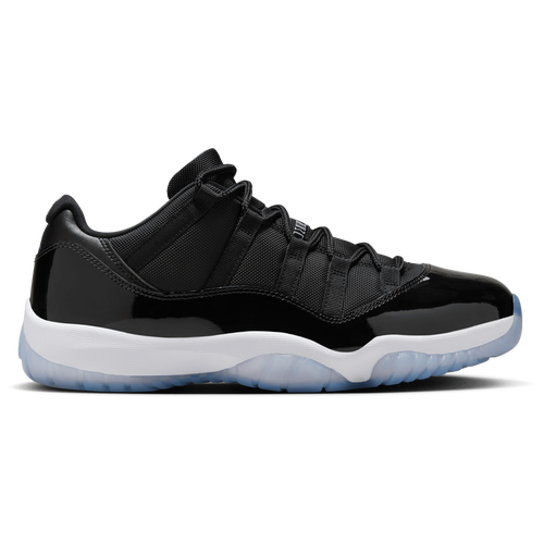 

Jordan Mens Jordan Retro 11 Low - Mens Basketball Shoes Varsity Royal/Black/White Size 18.0