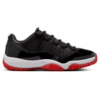 Black/Varsity Red/White