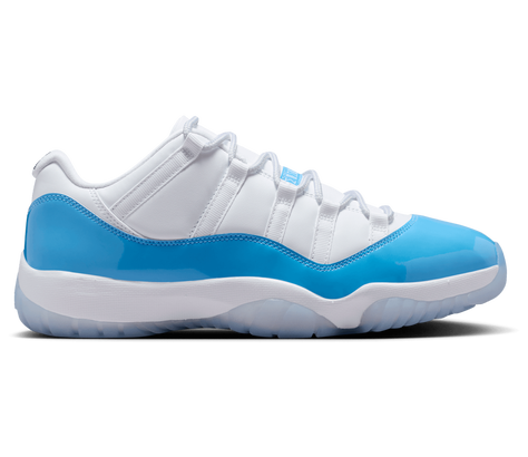 Jordan Retro 11 Low