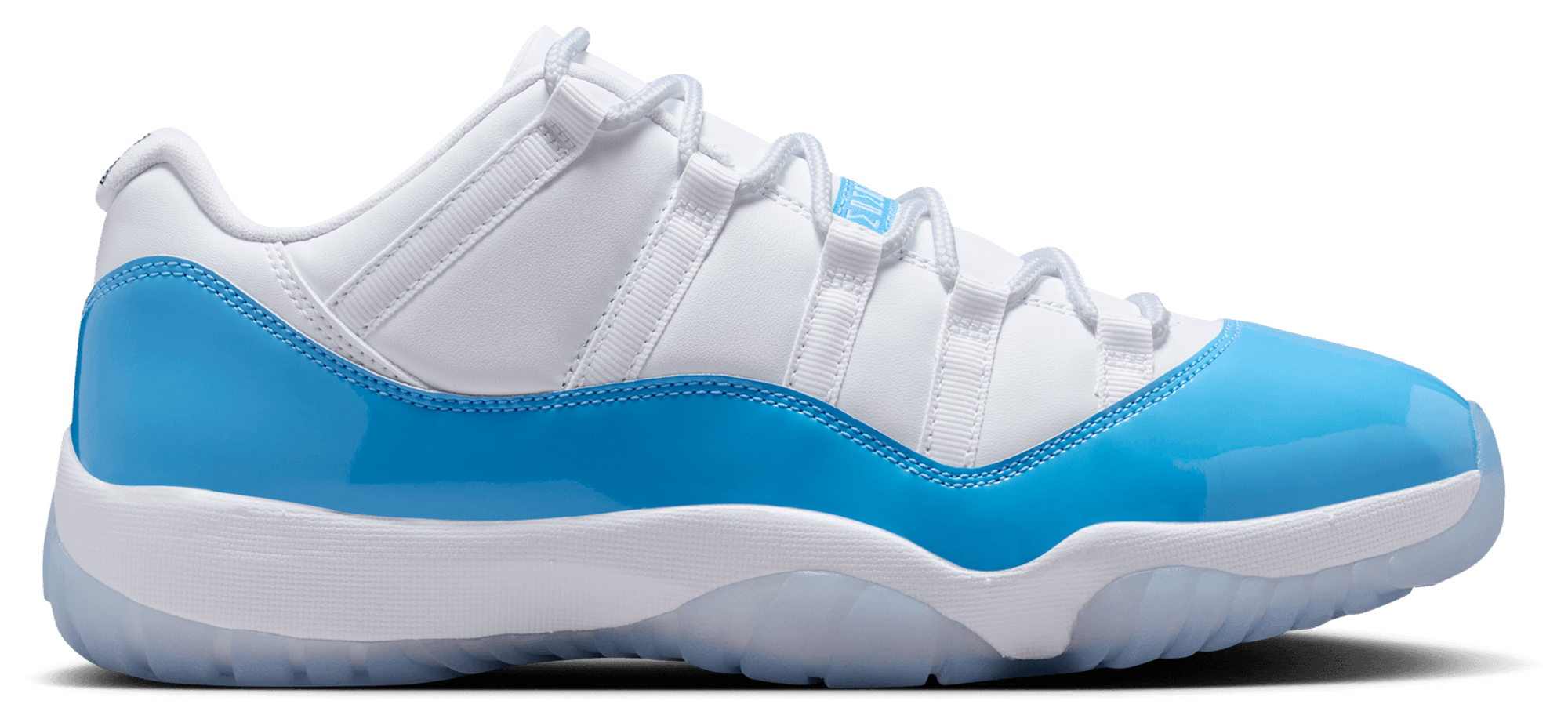 Jordan Retro 11 Low - Men's