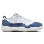 White/Navy