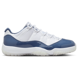 White/Navy