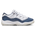 Jordan Retro 11 Low - Boys' Preschool Diffused Blue/White/Midnight Navy