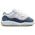 Jordan Retro 11 Low - Boys' Toddler White/Midnight Navy/Diffused Blue