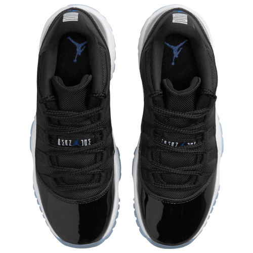 Jordan retro 11 low boys best sale