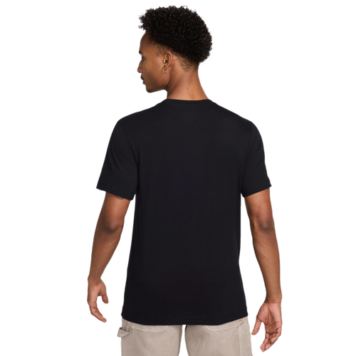 Nike Chi Short Sleeve Crew T-Shirt