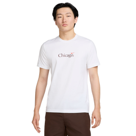 Tシャツ・カットソー NIKE / NEW YORK SWOOSH LOGO T-SHIRT NYC LIMITED WHITE Nike NYC Short Sleeve Crew T-Shirt | Champs Sports