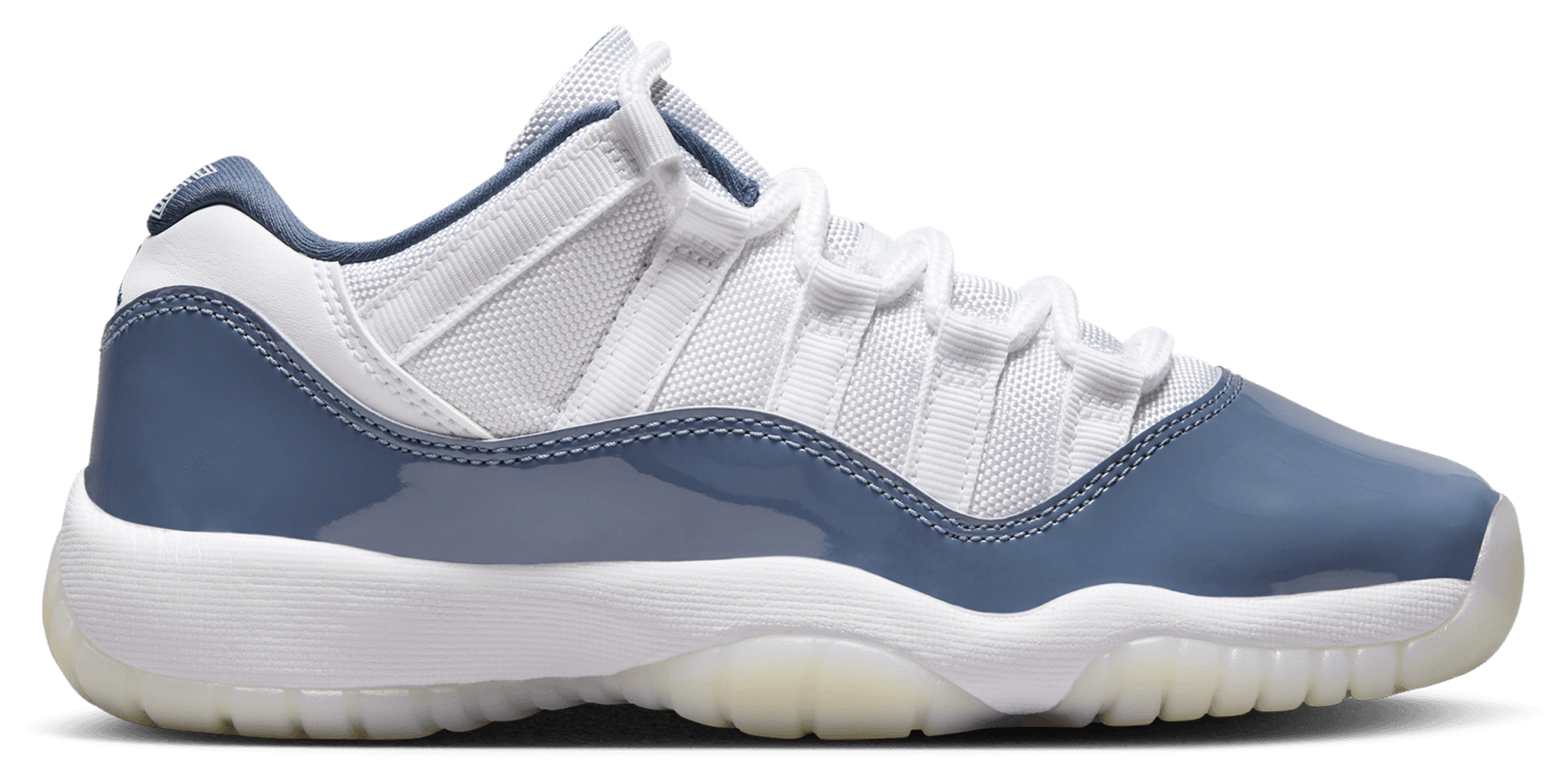 Jordan AJ Retro 11 Low Kids Foot Locker