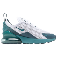 White/Spirit Teal/Nightshade