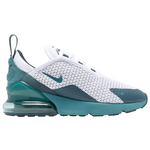 White/Spirit Teal/Nightshade