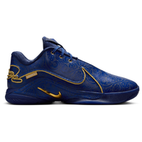 Nike LeBron XXII Kings Sapphire Foot Locker