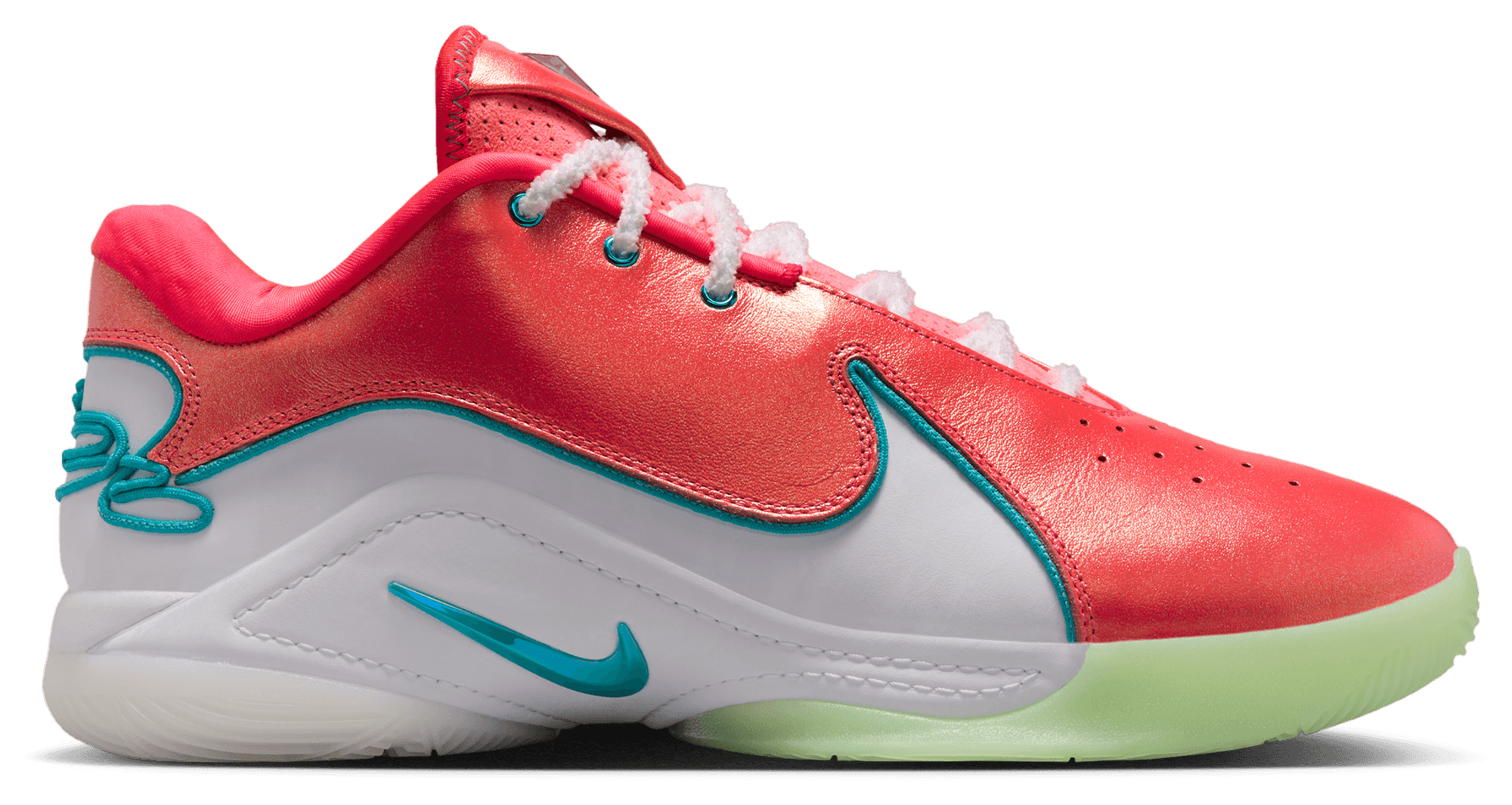 Nike LeBron XXII The Gift | Foot Locker