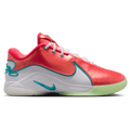 Nike LeBron XXII The Gift - Nike Red/Green White
