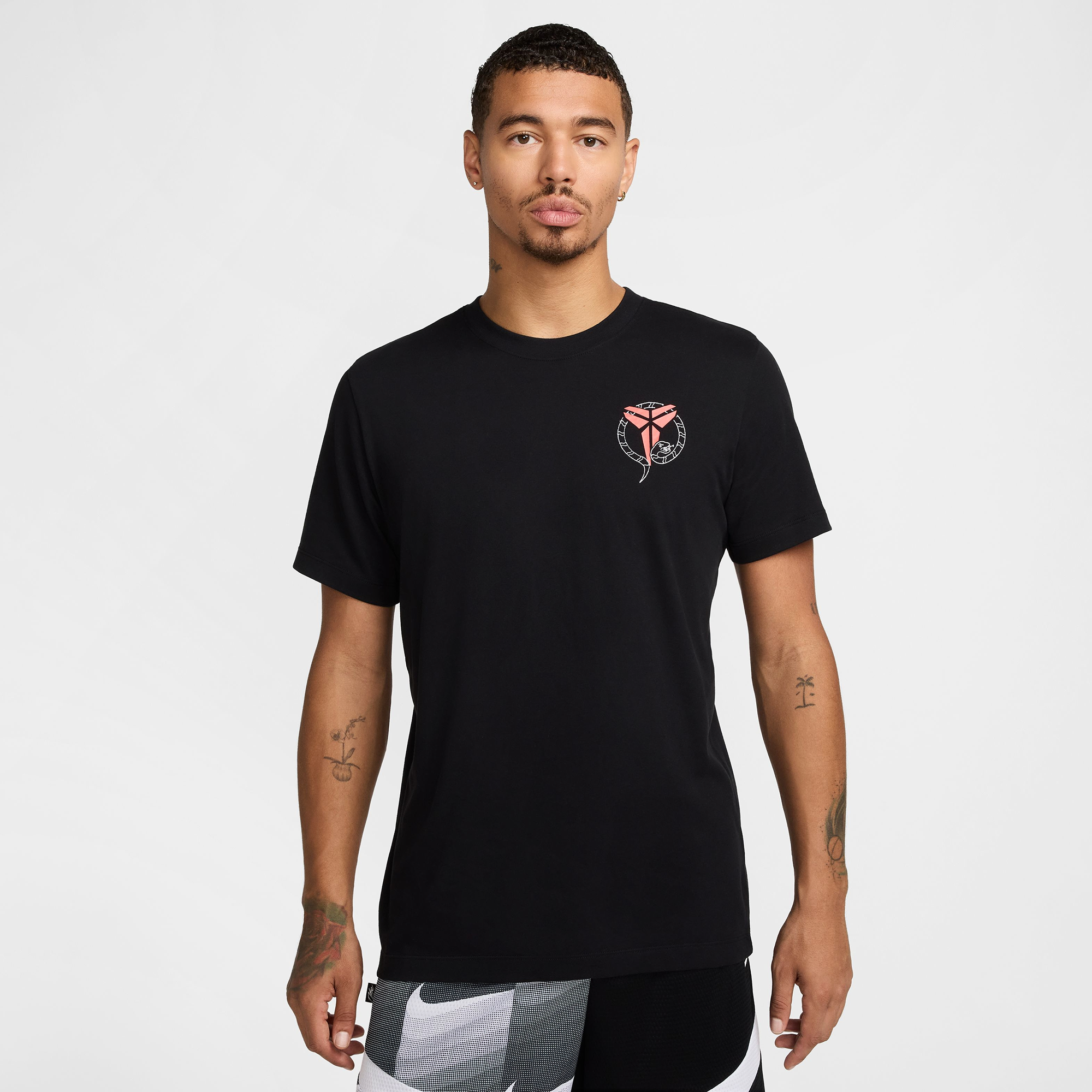 Nike Kobe Dri-FIT Stockings T-Shirt | Champs Sports