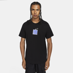 Black/University Blue