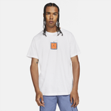 White/Orange/Carolina